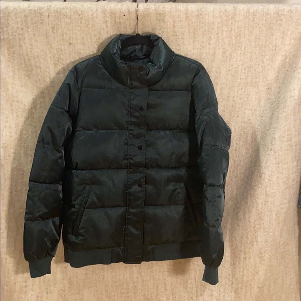 Twist & Tango Puffer Jacket Size XXL NWT